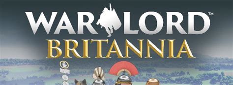 Warlord: Britannia Trainer .